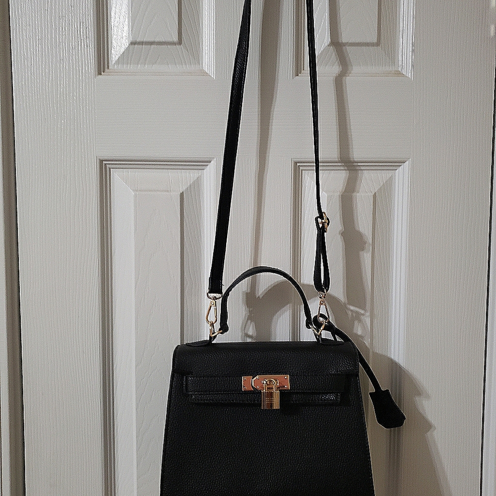 Crossbody